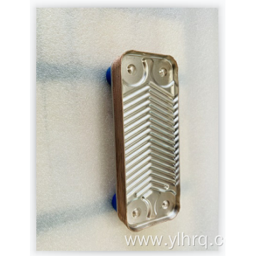 air separation heat exchanger